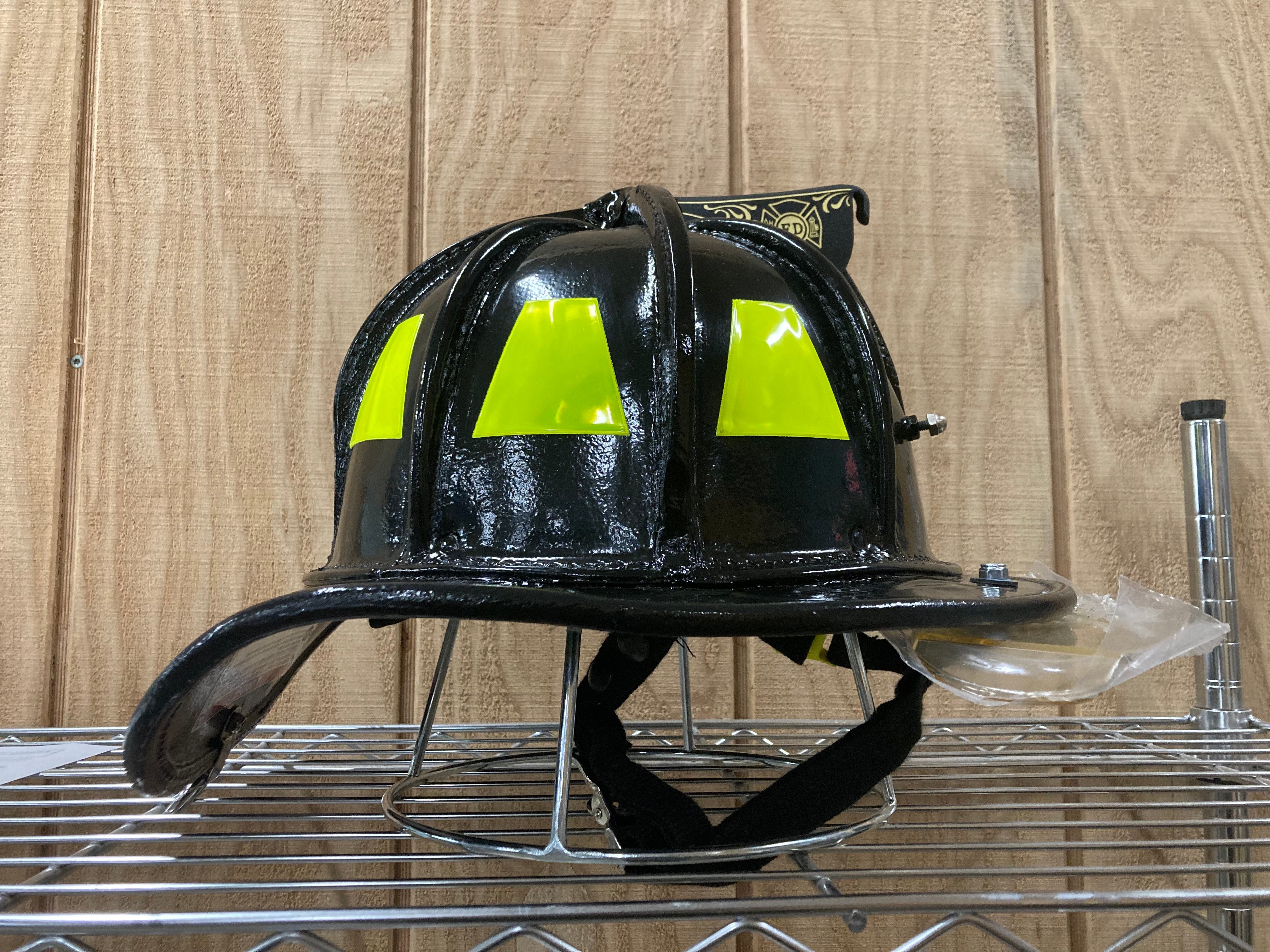 Bronx hot sale bend helmet