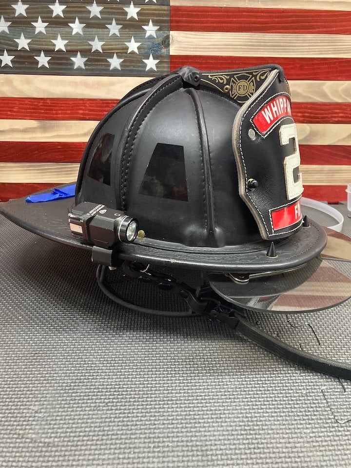 Brass Band Conversion TL2 | CAPITAL CITY