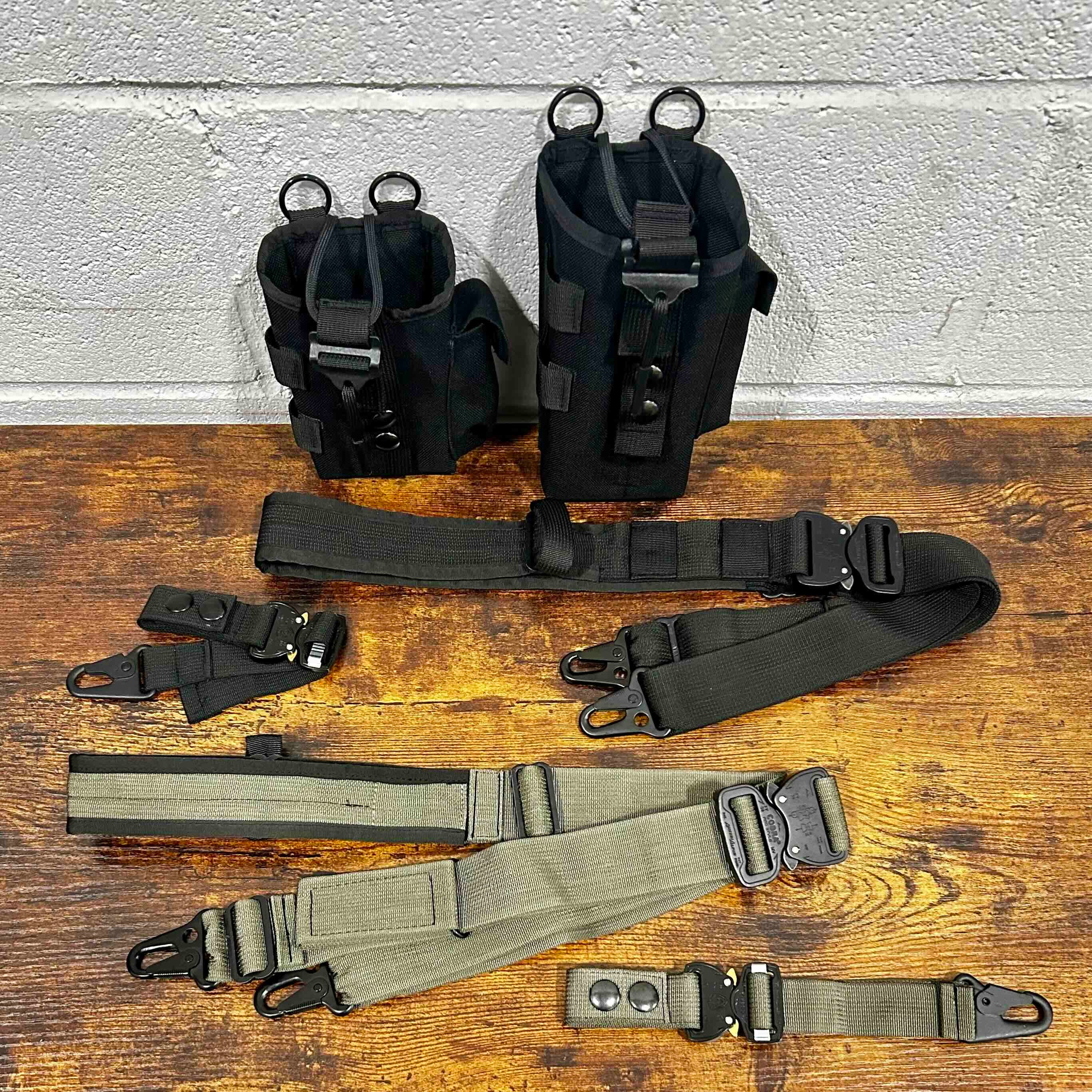 ストラップ fm Radio Strap | CAPITAL CITY